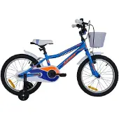 Umit Vélo Romina 18´´