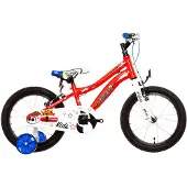 Wolfbike Vélo Avi 16´´