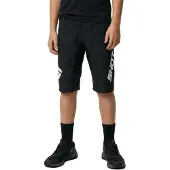 Shot Race Gear Rogue Revolt Shorts Noir 12-13 Years Enfants