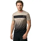 Loeffler T-shirt à Manches Courtes Mtb Raider