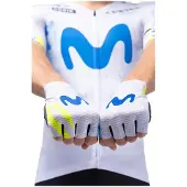 Gobik Teams Gants Courts Viper Movistar Team 2026