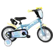 Denver Bike Stitch 12´´ Bike Bleu Garçon
