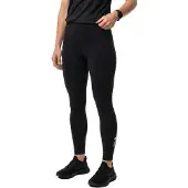 Massi Sport Tights Noir M Femme