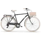 Mbm Vélo Apostrophe 700c U Ty300