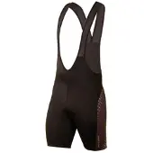 Massi Licra Power Bib Shorts Noir XS Homme