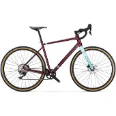 Wilier Vélo De Gravel Jaroon Grx Br-rx400 2025