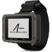 Garmin GPS au poignet avec bracelet Foretrex 901