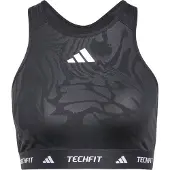 Adidas Brassière femme Techfit