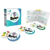Access+ Jeu De Société Dobble