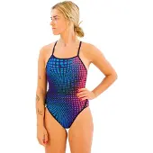 Turbo Maillot De Bain Walnut