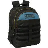 Safta Sac à Dos Munich Doucle Cross 23.46l