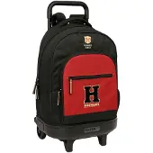 Safta Sac à Dos à Roulettes Harry Potter Hogwarts 33l