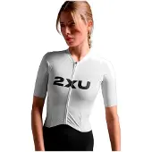 2XU Trisuit à Manches Courtes Light Speed React