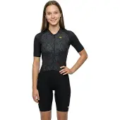 ALÉ Trisuit à Manches Courtes Focus