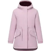 Regatta Vallina Jacket Rose 14 Years Enfants