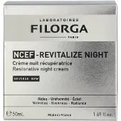 FILORGA - Ncef Revitalize Night Cream - 50 ML