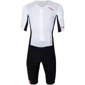 Huub Trisuit à Manches Courtes Anemoi 3-22plus
