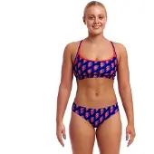 Funkita Haut De Bikini Sports