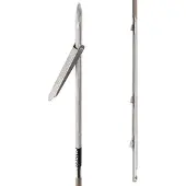 Pathos Hampe Squalo Ow Short Single Barb 7 Mm