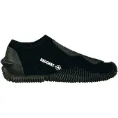 BEUCHAT Chaussons De Plongée Sirocco Low Open 3 Mm