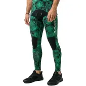 Picasso Pantalons De Chasse Sous-marine Posidonia 5 Mm