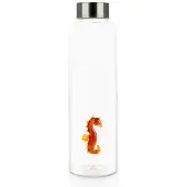 Balvi Atlantis Seahorse Bottle Clair