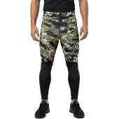 Pathos Pantalons De Chasse Sous-marine Logo 3 Mm