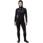 Bare Combinaison De Plongée Pour Femme Nixie 7 Mm