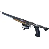 Cetma Fusil De Chasse Sous-marine à Fronde Seabull