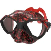 BEUCHAT Sword Freediving Mask Noir