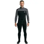 Apeks Combinaison Humide De Plongée Thermiq 5 Mm