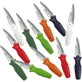 Salvimar Couteau Predathor Pack