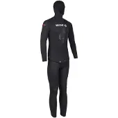 BEUCHAT Veste De Plongée Primal 5 Mm