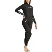 Salvimar Combinaison De Plongée Pour Femme Marina 5 Mm