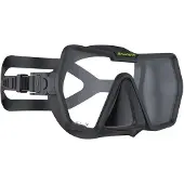 Salvimar Masque De Plongée Silicone Drake Anti Fog