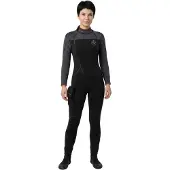 Apeks Combinaison De Plongée Pour Femme Thermiq 5 Mm