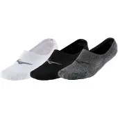 Mizuno Chaussettes Super Short (x3)