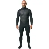 Orca Combinaison De Plongée En Freediving Zen V2 2 Mm