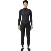 Orca Combinaison De Plongée En Apnée Pour Femme Zen V2 2 Mm