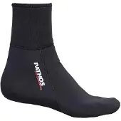 Pathos Chaussons De Plongée 5 Mm