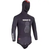 BEUCHAT Espadon 9 Mm Spearfishing Jacket Gris XL Homme