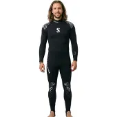 SCUBAPRO Combinaison Humide De Plongée Mono Definition 1.0 1 Mm