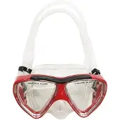 Aquaneos Masque De Plongée Sport