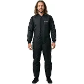 Bare Hi Loft Polarwear Extreme Undersuit Noir 2XL Homme