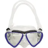Aquaneos Masque De Plongée Sport
