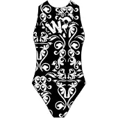 Turbo Maillot De Bain Madeira