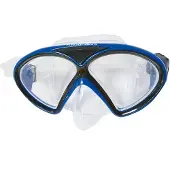 Aquaneos Masque De Plongée Nautic