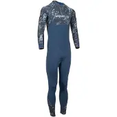 BEUCHAT Combinaison Humide De Plongée Atoll 2 Mm Back Zip