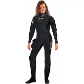 Seac Sub Combinaison étanche Pour Femme Warm