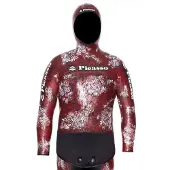 Picasso Veste De Chasse Sous-marine Thermal Skin 5 Mm